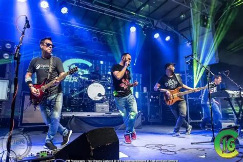 -(16)- Unveils New Single 'Fortress Of Hate' Ahead of Upcoming Album