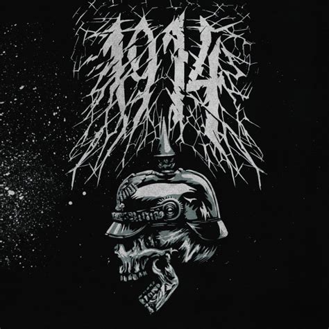 1914 Unveils Hauntingly Powerful Single '(The Siege of Przemysl)'