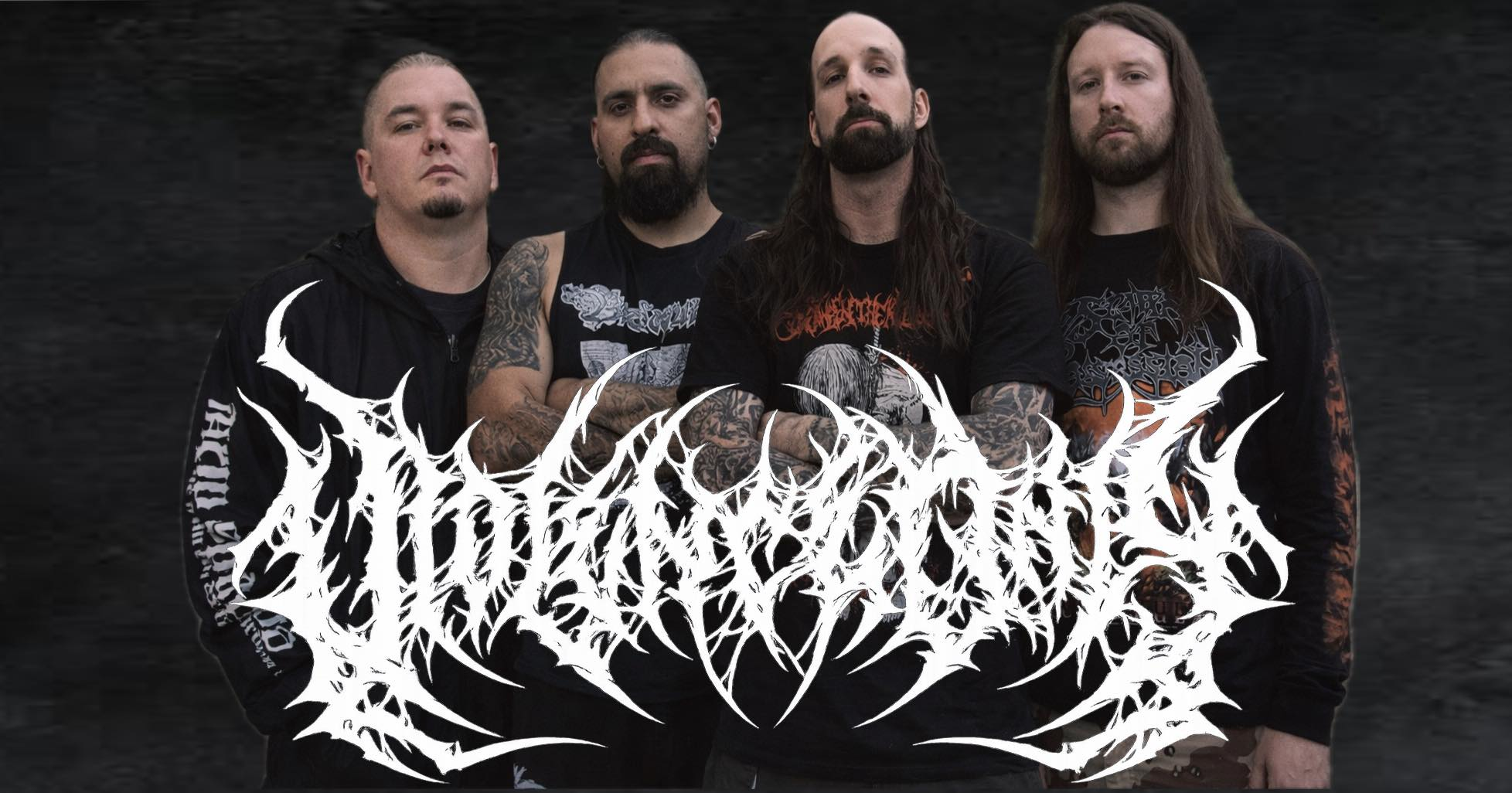 Violence Only Unleashes Brutal New Single 'Strong Arm Beatdown' and Visualizer Clip