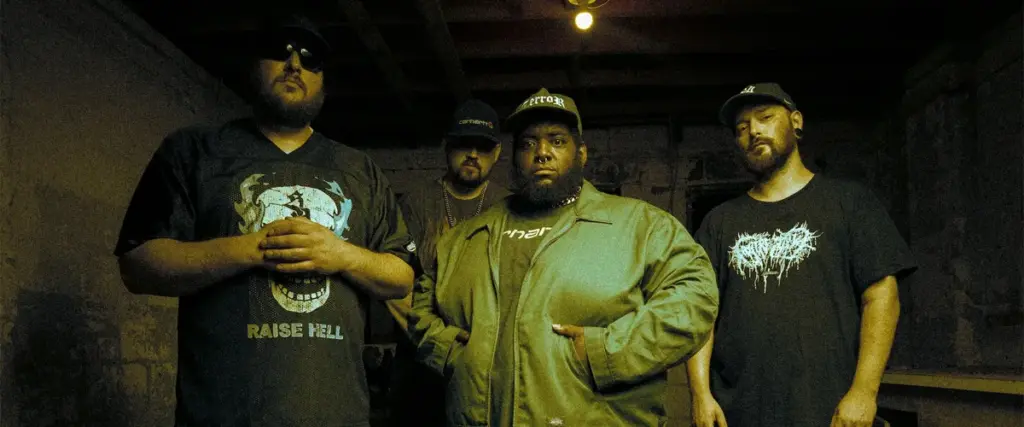 Filth Releases New Single & Music Video