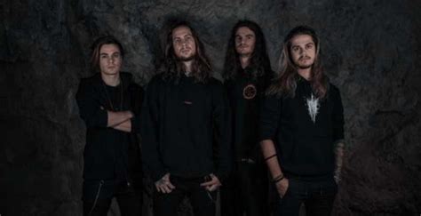 AASAR Unveils Intense Visual Companion to 'Exiled'