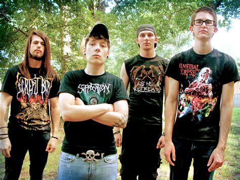 Abated Mass Of Flesh Unveil Full Album Stream for New EP 'Rebirthing The Vile', Now Available