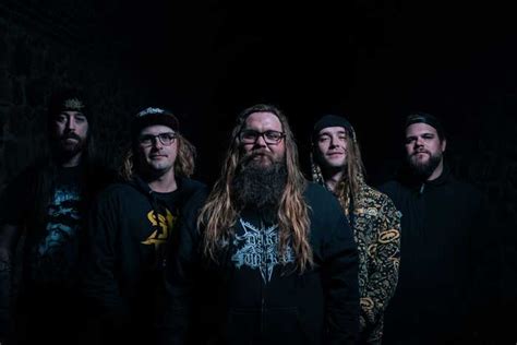 Allocer Premieres New Single & Music Video 'The Scavenger’s Daughter', Ahead of Upcoming Album 'Worship'