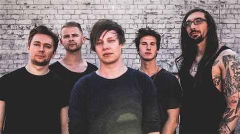 Annisokay to Commence 'Abyss - The Final Chapter' with New Single 'Splinters'