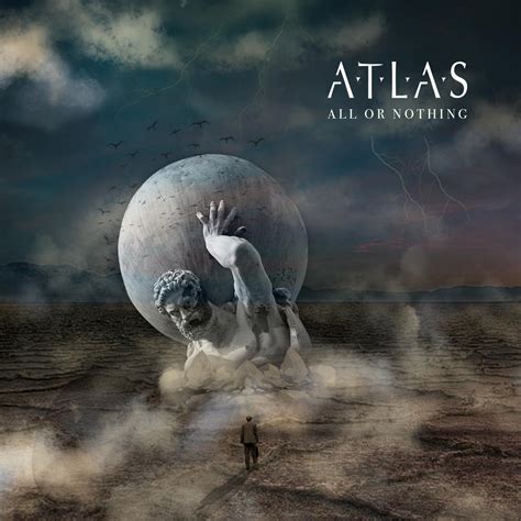 ATLAS Unveil New Single & Music Video 'Anodyne' from Upcoming Album