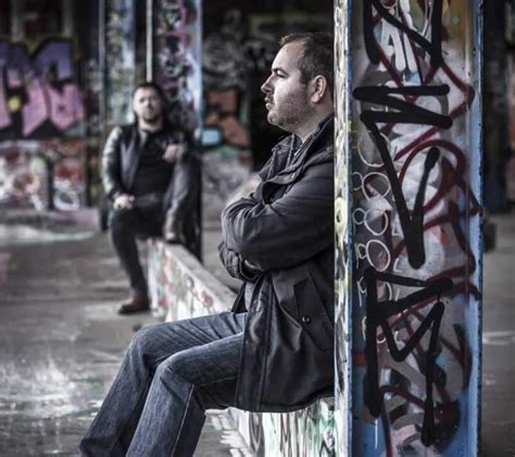 Autonomy Unveils New Single 'Sewers Of Humanity' with Haunting Lyric Video