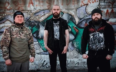 Autopsy Malice Unveils New Single 'Warrior', Streaming Now