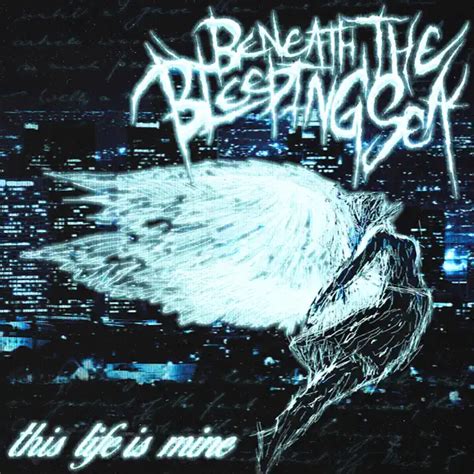 Beneath the Bleeding Sea Unveil Debut Single