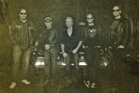 Blade Joins Ephyra Records with Debut EP 'The Final Descent'