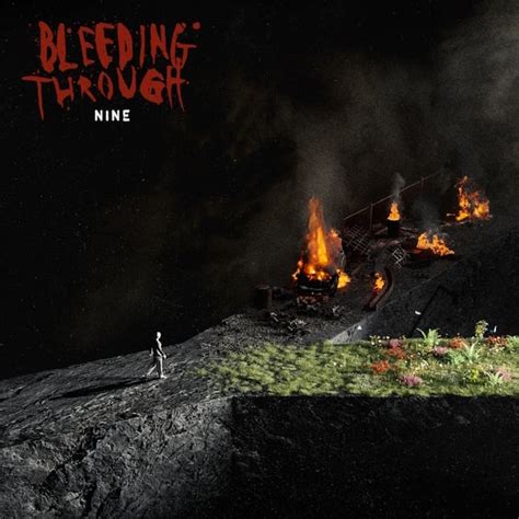 Bleeding Through Pay Homage to Sick of It All with Digitally Released Cover