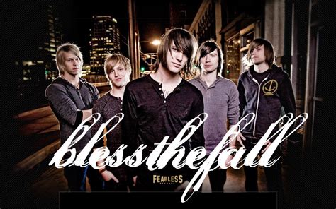 Blessthelalf & Story Of The Year Release Music Video for "Fell So Hard, Felt So Right"