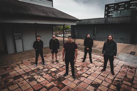 Blightfeeder Unveils Haunting New Single & Music Video