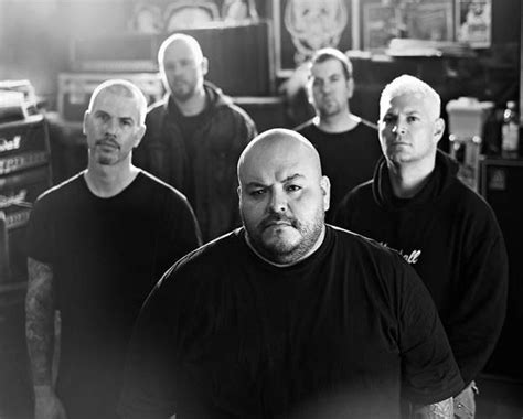 Veteran Hardcore Band Blood for Blood Returns with New Track After 21 Years