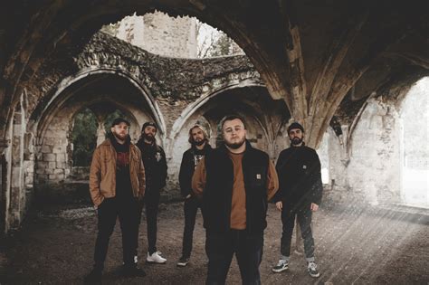 Bound In Fear Unveils New Single 'Chasm'
