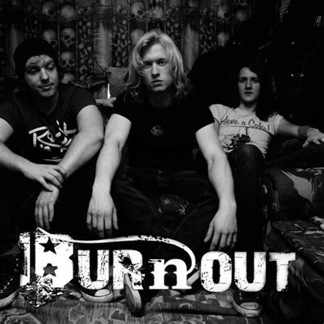 Burn Out Release Haunting New Single 'GFSF' with Accompanying Lyric Video
