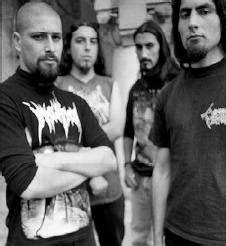 Cadaverous Incarnate Unveils New Single & Lyric Video 'Throne of Cowards'