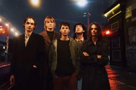 Catcher and the Rye Unleash 'Stigmata Gospel (Reanimator Edition)' Visual & Audio Experience