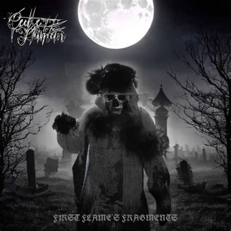 Cease to Be Human Unveil Haunting New Single & Lyric Video