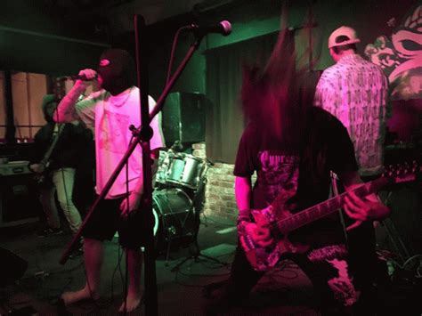 Cerebral Enema Returns with Haunting New Single 'Cerebralotripsy Enemaectomy', Featuring .357 Homicide Guest