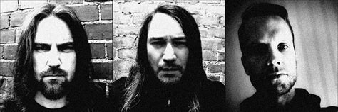 Chestcrush Unveil Haunting New Single Ahead of Upcoming Album Release