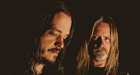 Daylight Dies Guitarist Unveils New Project Cold Communion with Debut Single ''Pyrocene''