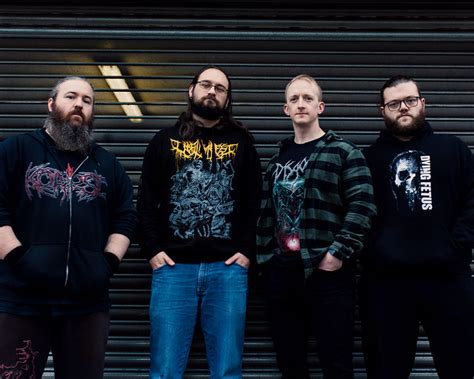 Colpocleisis Unveils New Single "Mosaic of Morbid Manifestation" Ahead of Debut EP Release