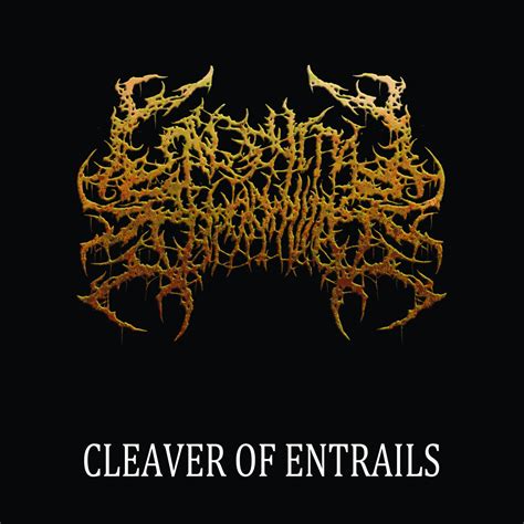 Congenital Abnormalities Unleash Brutal Death Metal with 'The Mutilated, the Decayed and the Vile'