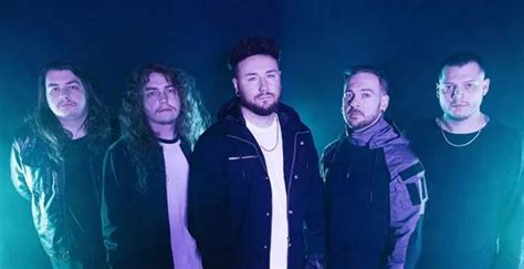 Convictions Unveil New Music Video for 'Metanoia'