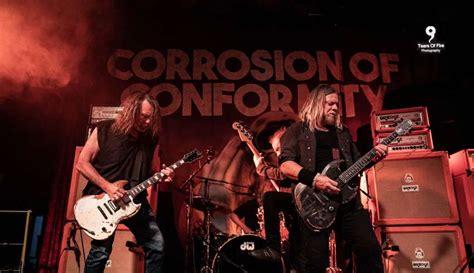 Legendary Bands Lined Up for Mystic Festival