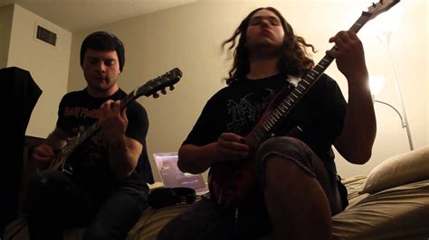 Crafting The Conspiracy Unveils New Single 'As Within, So Without' & Music Video