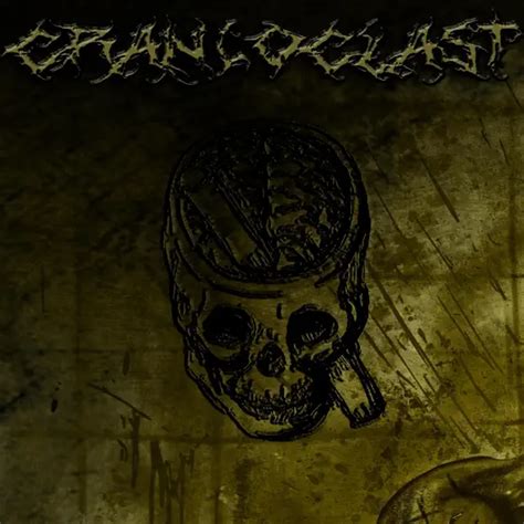 Cranioclast Debut New Single 'Open Up The Abscess', Now Streaming