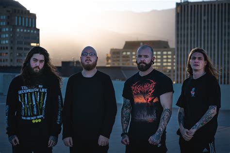 Crown Magnetar Unveils Aggressive New Single & Animated Music Video 'Desecrate Infinite'