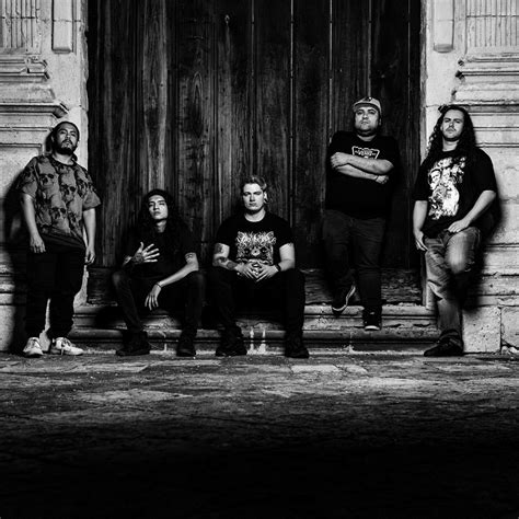 Crown of Nails Unveils New Single & Music Video 'Shotgun Lobotomy'