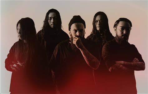 Crystal Lake Unveils New Single 'Neversleep' Featuring Myke Terry