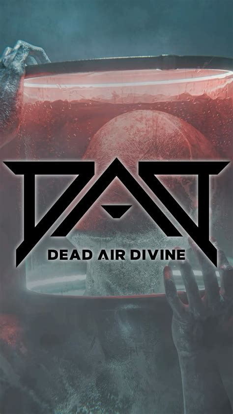 Dead Air Divine Drops New Single & Music Video 'Breakthrough'