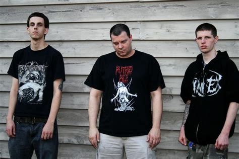 Death Metal Duo Dead Flesh Unveil Haunting New Single & Music Video