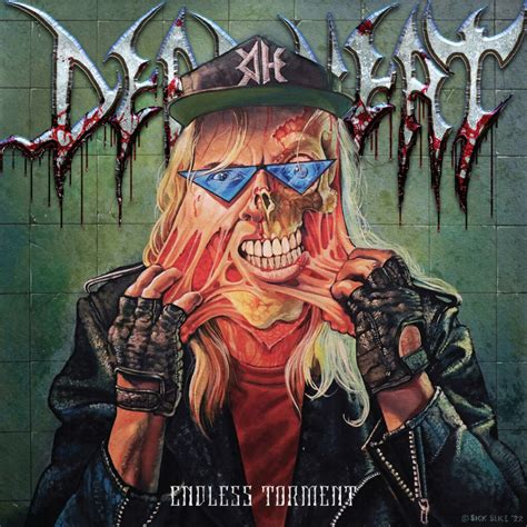 Dead Heat Unveils New Music Video 'The Order'