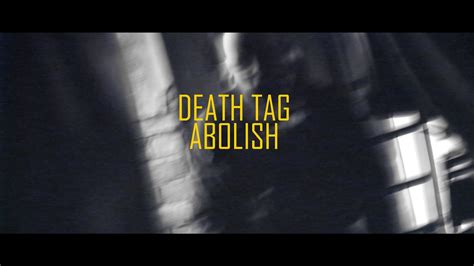 Death Tag Unveils Intense New Single 'Consumed' and Haunting Lyric Video