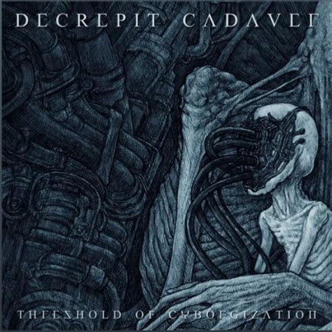 Decrepit Cadaver Unveils New Single and Visualizer from Upcoming EP 'Subjugation Dogma'