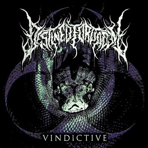 Destined For Doom Debut New Single and Lyric Video 'Echo Chamber' with Left to Suffer Guest Taylor Barber