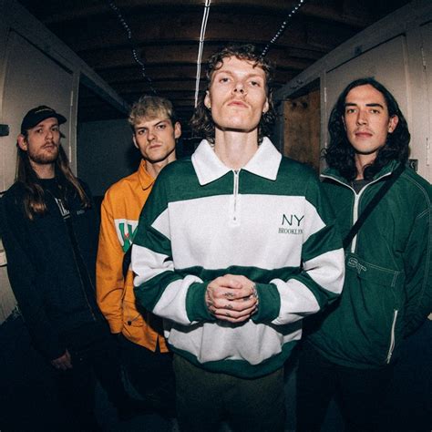 Diamond Construct Unveil New Music Video 'Deathparty'