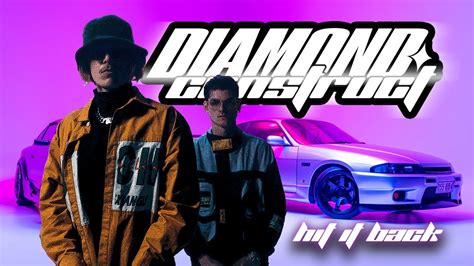 Diamond Construct Unveil Emotional New Single & Music Video 'Discarded'