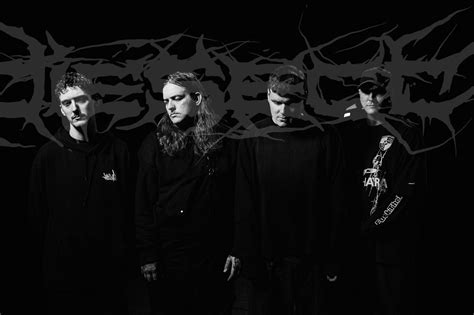 DIESECT Unveils 'FOUR WALLS' Single & Music Video from Upcoming Deluxe Edition of ''HIDE FROM THE LIGHT''