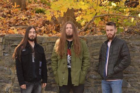 Discovery Through Torment Unveils New Single & Music Video 'Arcane Inception'