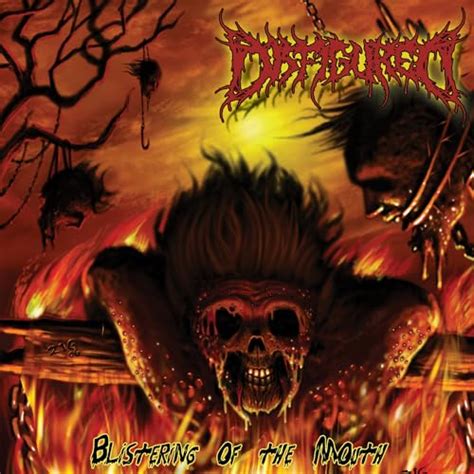 Disfigured Depravity Premieres Haunting Debut Single 'Chasm of the Abyss', Features Guest Appearences by Notable Artists