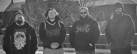 New Music Alert: Doomsday Manifesto Unveil Grim 'Retribution' - Featuring Guest Drummer from Shadow of Intent