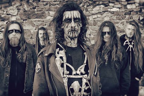 Austrian Atmospheric Black Metal Band Ellende Unveils Details of New Album 'Zerfall', Accompanied by Title Track Video