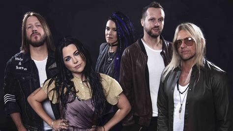 Evanescence Unveils 'Afterlife' Single for Netflix's Devil May Cry Series