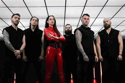 Face Yourself Unveil New Single and Music Video 'Predatory' From Upcoming EP 'Martyr'