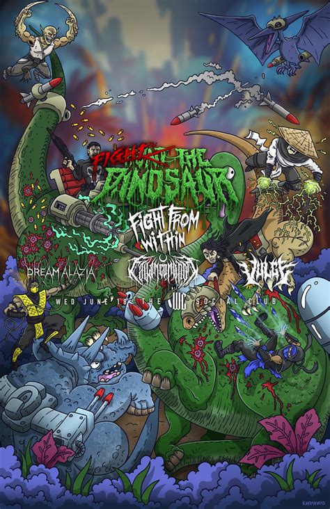 Fallen Condition Unveil New Single 'Legion' with Special Appearance by Spencer Timmons of Saltwound